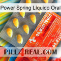 Power Spring Líquido Oral new01